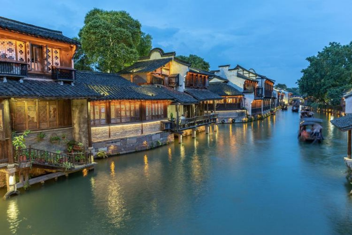 Wuzhen